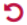Arrow turning in a counter-clockwise direction